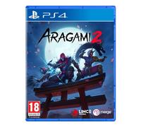 Aragami 2 PS4 (SP) [133478]