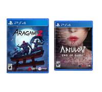 Aragami 2 (Sony Playstation 4) (Importación USA)