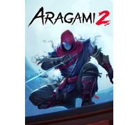 Aragami 2 Xbox One/Xbox Series X|S/PC (Europe & UK)