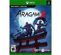 Aragami 2 - Xbox Series X (Microsoft Xbox Series X S) (Importación USA)
