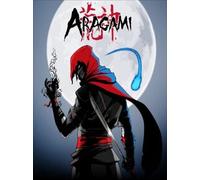 Aragami | Collectors Edition (PC) - Steam Key - GLOBAL
