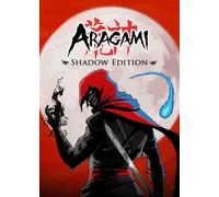 ARAGAMI: SHADOW EDITION (PC) Steam Key EUROPE