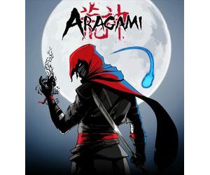 Aragami Steam Key GLOBAL