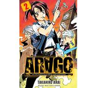 Arago, Vol. 2