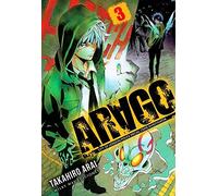 Arago (vol. 3)