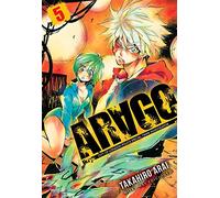Arago, Vol. 5