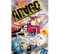 Arago, Vol. 7
