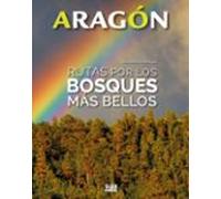 aragon. rutas por los bosques mas bellos