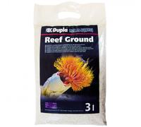 Aragonite/Réplica Areia Coral - Reef Ground - Cantidad: Ø 1 / 2 mm (3 L)
