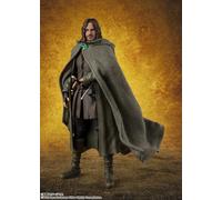 Aragorn figura 15 -5 cm the lord of the rings: the fellowship of the ring sh figuarts