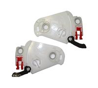 Pantalla de casco de moto Arai Sai type lrs TU