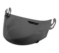 Arai L-Type Visor Pinlock, gris para Hombres