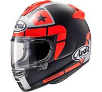 ARAI Cascos Chaser-X Maverick GP M