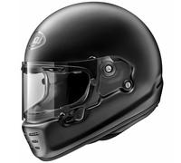 ARAI Concept-XE Frost Casco, Black Matt, Talla L (59)