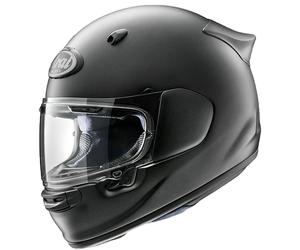 ARAI Cascos Quantic Frost Black M