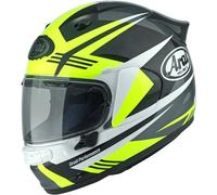 ARAI Cascos Quantic Mark Yellow M