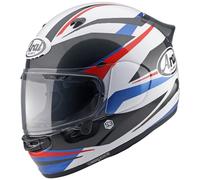 ARAI Cascos Quantic Ray White S