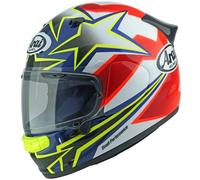 ARAI Cascos Quantic Star & Stripes Red S