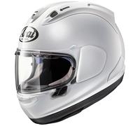 Casco integral de motocicleta Arai RX-7V Evo Diamond White ECE 22.06...