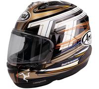 ARAI Cascos RX-7V Evo Isle of Man TT 2026 XS