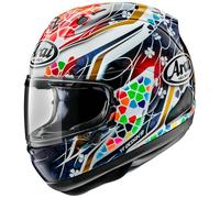 ARAI Cascos RX-7V Evo Nakagami GP2 M