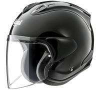 Arai SZ-R EVO Diamond Casco Jet, negro, tamaño L para Hombres