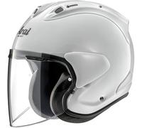 Arai SZ-R EVO Diamond Casco Jet, blanco, tamaño XL para Hombres