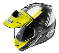 ARAI Cascos Tour-X5 Cosmic Fluor Yellow L
