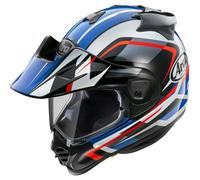 ARAI Cascos Tour-X5 Discovery Blue L
