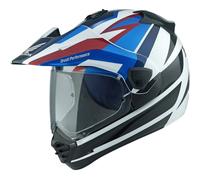 ARAI Cascos Tour-X5 Honda Africa Twin Blue M