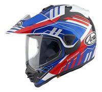 ARAI Cascos Tour-X5 Trail Blue L
