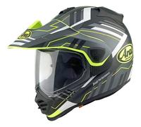 ARAI Cascos Tour-X5 Trail Yellow M
