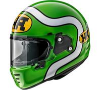 Arai Concept-X HA Helm
