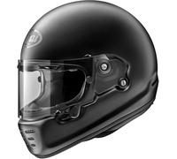 Arai Concept-X Solid Casco, Black Matt, Talla S (55/56)