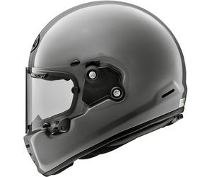 Arai Concept-X Solid Casco, gris, tamaño XS para Hombres