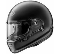 ARAI Concept-XE Frost Casco, negro, tamaño S para Hombres
