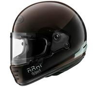 Arai Concept-XE React, casco integral S male Marrón Oscuro