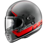 Arai Concept-XE Speedblock Casco, Red Matt, Talla XS (53/54)