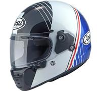 Arai Concept-XE Temu Casco, azul/negro/blanco, Talla L (59)