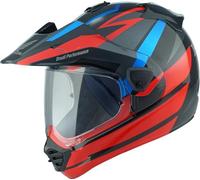 Arai Helmet Tour-x5 - X Unisex Adulto