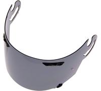 Arai I-Type Pinlock Visor, Muy teñido, Talla única