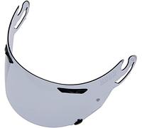 ARAI I-Type Pinlock Visor (Smoke,One Size)