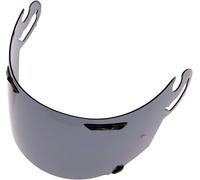 Arai L-Type Visor Pinlock (Dark Smoke,One Size)