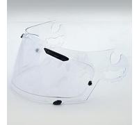 arai MAX-Vision - Casco Visera - Claro - Chaser-v/Axcess 2/Rebel + Pià¹