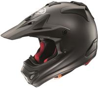 Arai MX-V EVO, casco cruzado XL male Negro Mate