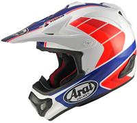 Arai MX-V Evo Jump Casco de motocross, tamaño XS para Hombres
