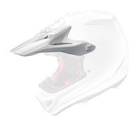 ARAI MX-V Peak, White