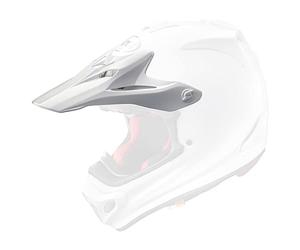 ARAI MX-V Peak, White
