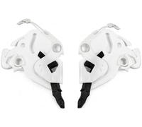 Arai RX-7 VAS-V White Mecanismo de visera
