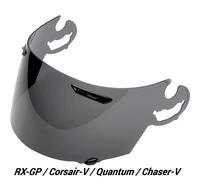 Arai Pantalla Sai I-type - Talla N FUMÉ